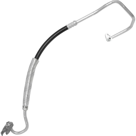 Universal Air Cond Universal Air Conditioning, Ha111604C HA111604C